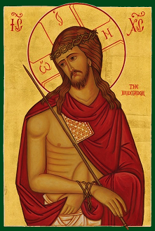 Christ the Bridegroom